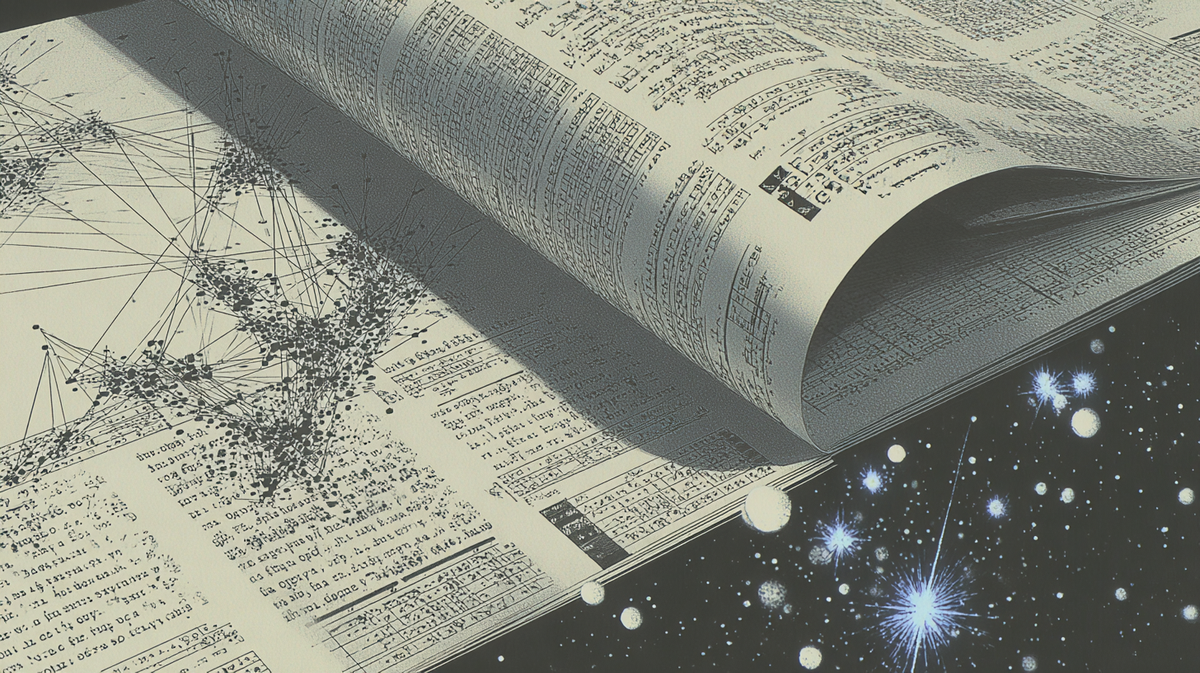 Donald Knuth Published a Math Paper Named After an AI. Here's What Actually Happened.