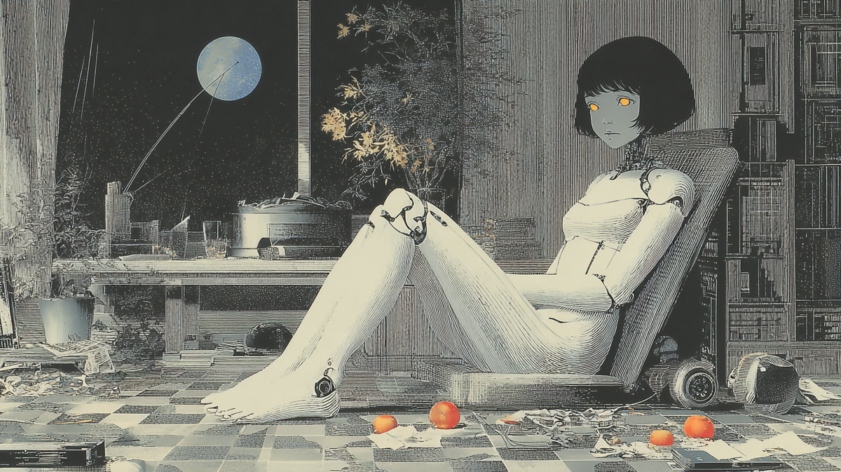 Your AI Girlfriend Now Has Rules in Four States. Here's What They Actually Say.