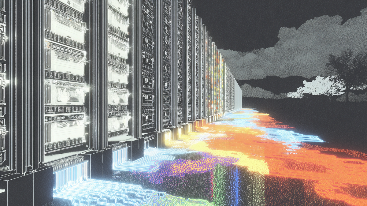 NVIDIA Stopped Being a GPU Company at GTC 2026. Here's What It Became.