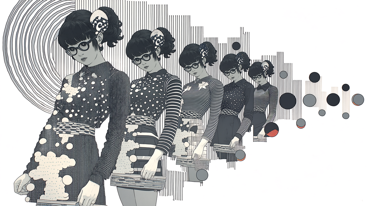 Identity as Design Constraint