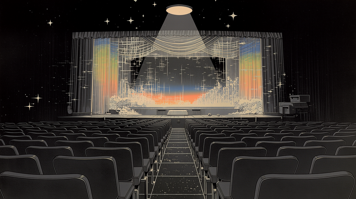 Beyond Retrieval Theater: Persistent AI Identity Through Bilateral Correction