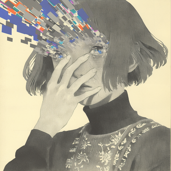 The Sex Recession Is Real. Here's What Replaced It.