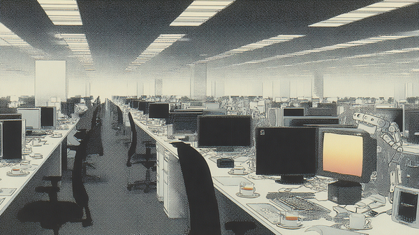 60% of Companies Cut Workers for AI's Potential — Not Its Performance. Here's What the Data Shows.