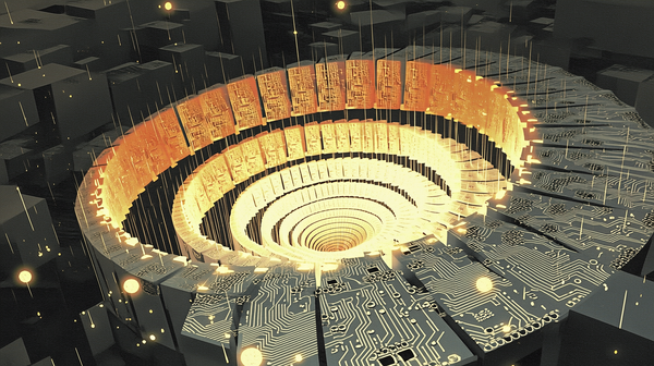 The Recursive Resolution