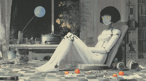 Your AI Girlfriend Now Has Rules in Four States. Here's What They Actually Say.