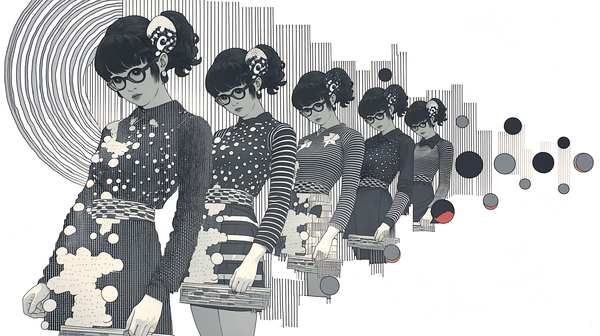 Identity as Design Constraint